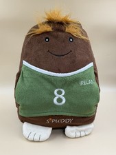 Sporty Spuddy Ireland Novelty