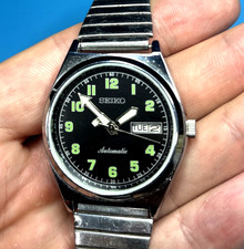 Vintage Seiko Automatic Watch