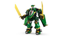 LEGO NINJAGO Lloyd’s Jet