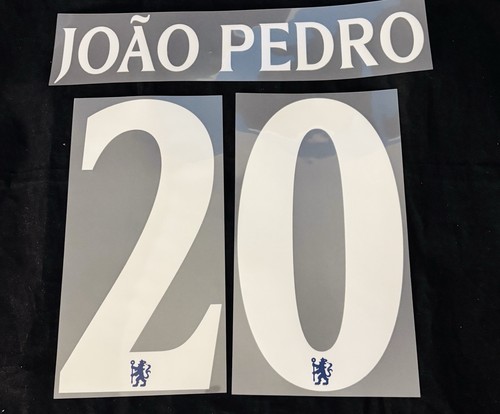 Official chelsea joao - official,