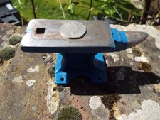 Mini Anvil ideal for Jewellery