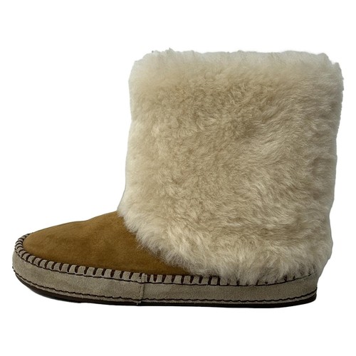 Ugg kestrel 1007729 brown - kestrel,