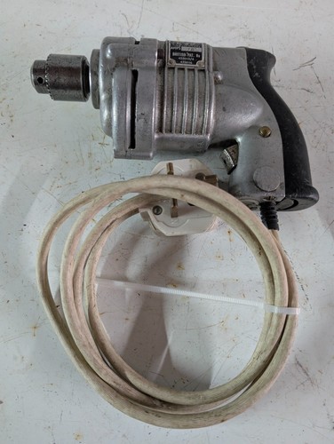 Desoutter dg140 inch drill - 1/4,