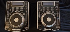 Numark NDX400 Professional DJ CD/MP3/USB Media Player