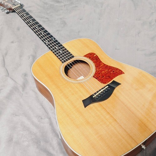 Taylor 210 fishman acoustic - taylor,
