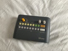 Korg KR Mini Drum Machine