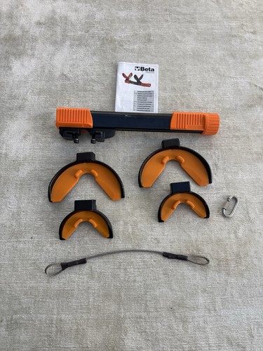 Beta tools 1555 - 1555/qs, compressor