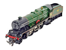 Triang 4-6-2 Princess