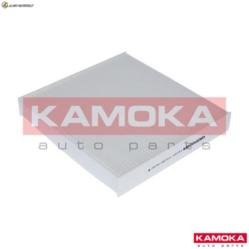 Interior air filter f401001 - air,