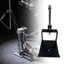 Cowbell Foot Pedal Mounting