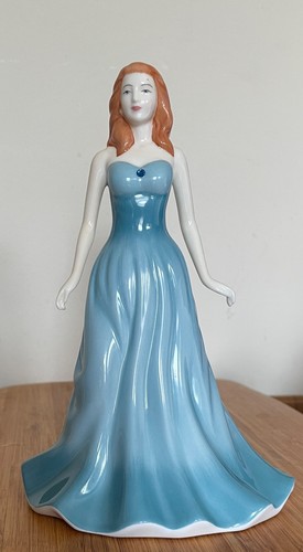 Royal doulton figurine hn - royal,