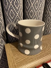 Whittard of Chelsea Spotty Mug