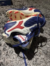 Diadora Bomber SC Football