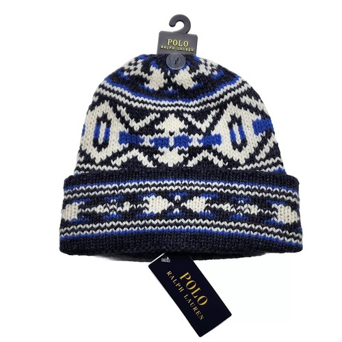 Polo ralph lauren unisex blue - polo,