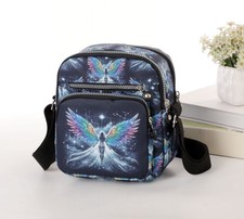 Cartoon Crinkle Nylon