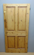 Doors door reclaimed pine - reclaimed, 4