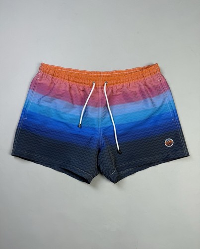 Missoni mare men zig zag - missoni, men’s