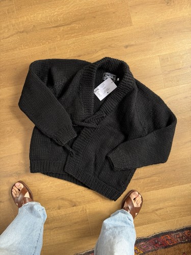 Maharishi cowichan hand - maharishi,