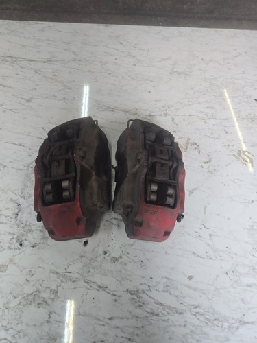 Brembo pod calipers - brembo,
