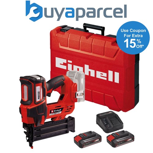 Einhell power change - einhell, 18v