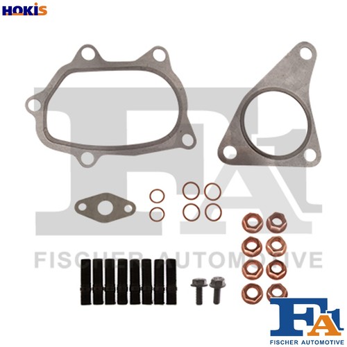 Mounting kit charger kt720080 - mounting,