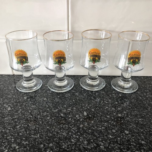 Vintage set dema irish - set,