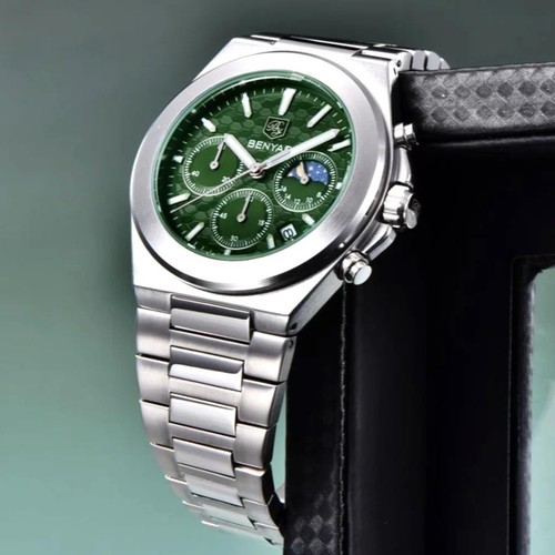 40mm benyar honeycomb quartz - 40mm,