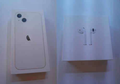Apple iphone airpods 2nd - apple,