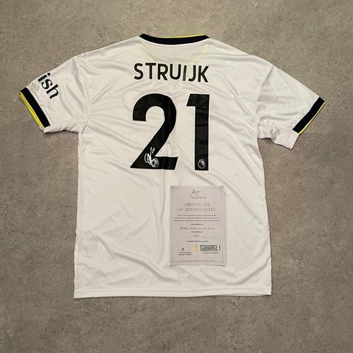 2022 leeds united home - leeds,
