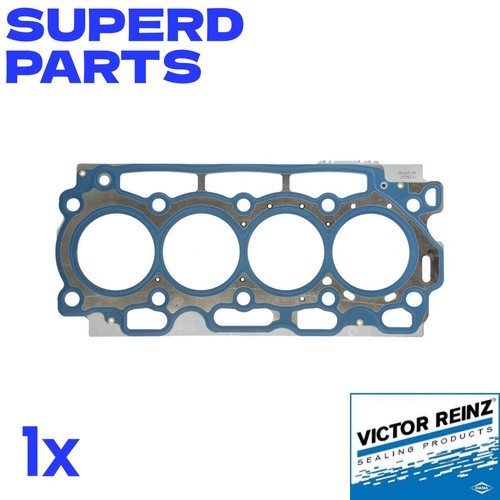 Cylinder head gasket 414112p - head,