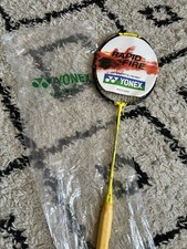 Yonex Nanoflare 1000Zz 4u G5
