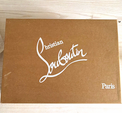 Christian louboutin kate - louboutin, so