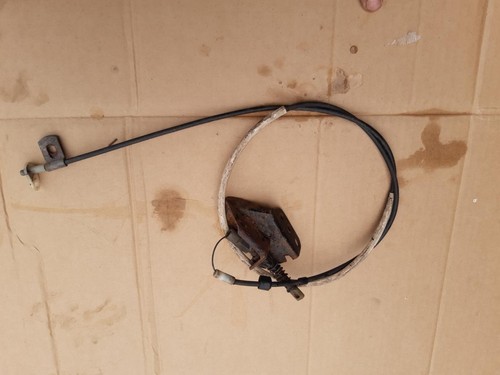 Ford capri throttle linkage - capri,