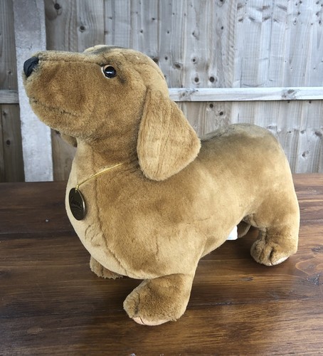 Vintage dakin dachshund - dakin,
