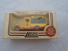 LLEDO - DAYS GONE - 1934