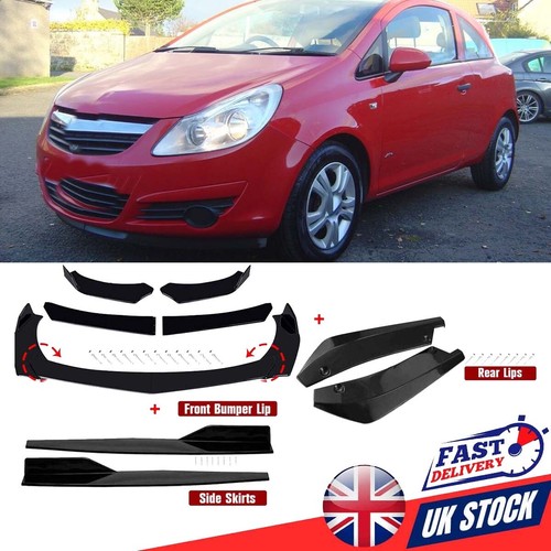 For vauxhall corsa astra e - for,