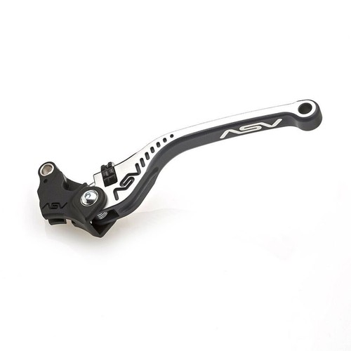 Asv clutch lever long grey - lever,