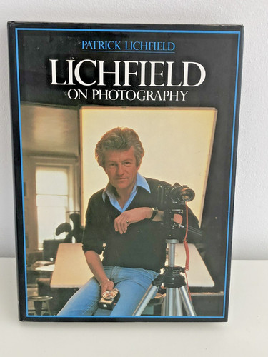 Lichfield and photography - photography,