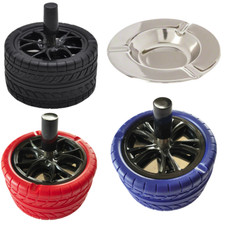 11cm Tyre Shape Spinning