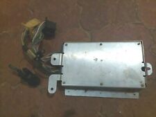 BODY PROCESSOR JAGUAR XJ40 XJ6 DBC3344