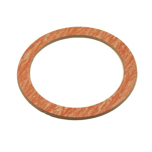 Immersion heater fibre - heater, washer