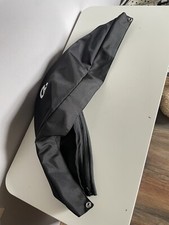 Babystyle Oyster 1 Carrycot Hood Black