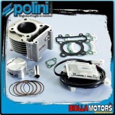 166.0115 CYLINDER KIT POLINI