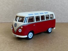 Cararama VW Volkswagen Combi