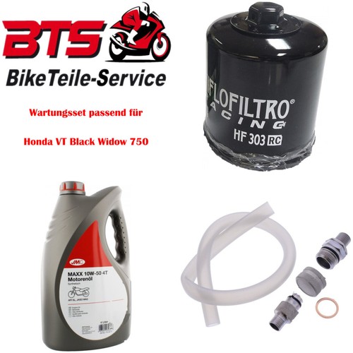 Economy kit oil filter - economy,