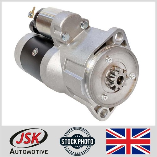 Starter motor for doosan - starter,
