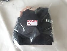 Carole Hochman 2 Pack Seamless Comfort Bra Medium Black/Rose Pink. New...