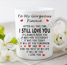 I Love You Wife Husband