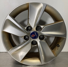 2011 Saab 9-5 OEM Factory
