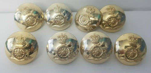 Royal artillery corps set 8 - corps,